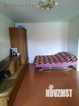 2-к квартира, вторичка, 46м2, 5/5 этаж