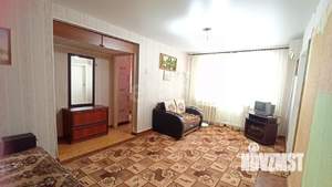 2-к квартира, вторичка, 44м2, 3/5 этаж