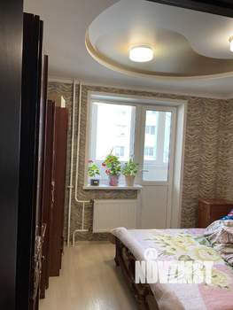 3-к квартира, вторичка, 90м2, 13/19 этаж