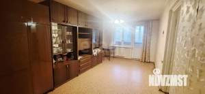 2-к квартира, вторичка, 44м2, 4/9 этаж