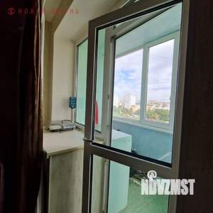 1-к квартира, вторичка, 48м2, 12/13 этаж