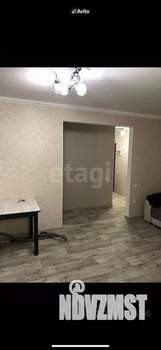 2-к квартира, вторичка, 46м2, 4/5 этаж