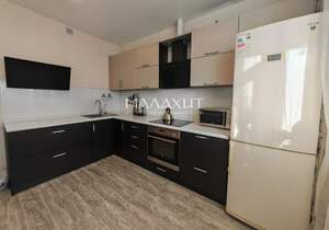 1-к квартира, вторичка, 51м2, 8/25 этаж