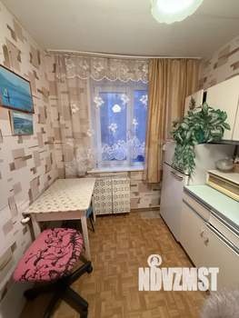 4-к квартира, вторичка, 78м2, 5/5 этаж