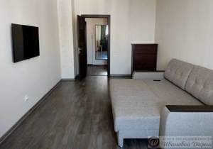 1-к квартира, вторичка, 48м2, 20/23 этаж