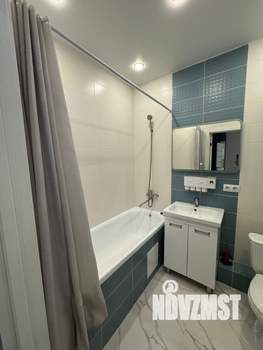 Студия квартира, вторичка, 34м2, 9/25 этаж
