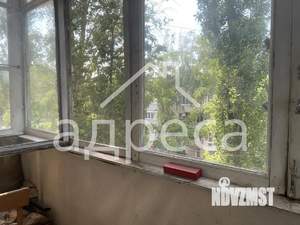 3-к квартира, вторичка, 57м2, 4/5 этаж