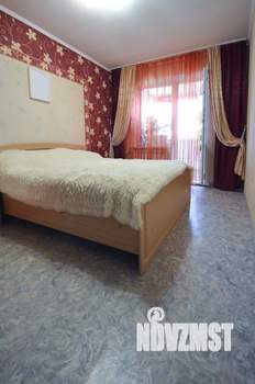 3-к квартира, вторичка, 68м2, 9/9 этаж