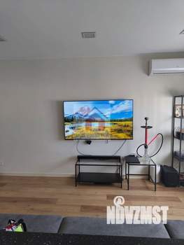 3-к квартира, вторичка, 91м2, 16/17 этаж