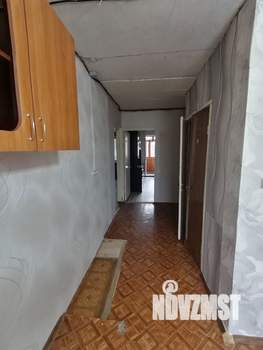 2-к квартира, вторичка, 47м2, 5/5 этаж