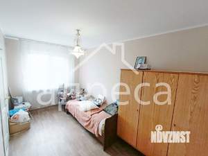 2-к квартира, вторичка, 44м2, 3/5 этаж