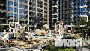 2-к квартира, вторичка, 53м2, 14/16 этаж