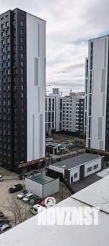 2-к квартира, сданный дом, 64м2, 2/19 этаж