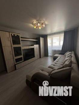2-к квартира, вторичка, 64м2, 3/3 этаж