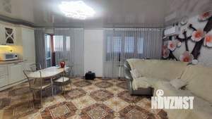 3-к квартира, вторичка, 80м2, 9/17 этаж