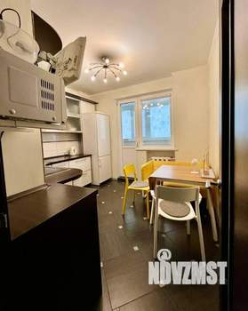1-к квартира, вторичка, 45м2, 14/20 этаж