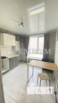 1-к квартира, вторичка, 37м2, 1/3 этаж