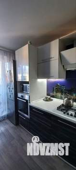 3-к квартира, вторичка, 84м2, 5/9 этаж