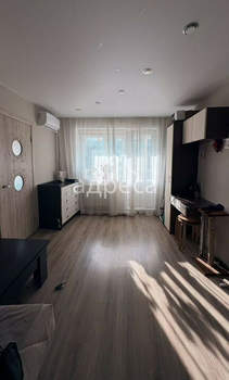 2-к квартира, вторичка, 46м2, 3/5 этаж