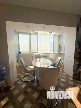 2-к квартира, вторичка, 108м2, 12/16 этаж
