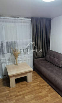 1-к квартира, вторичка, 21м2, 5/9 этаж