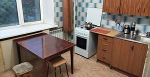 1-к квартира, вторичка, 36м2, 2/5 этаж