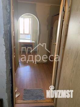 1-к квартира, вторичка, 34м2, 5/9 этаж