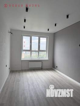 1-к квартира, вторичка, 42м2, 15/23 этаж