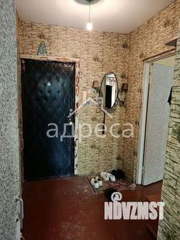 1-к квартира, вторичка, 37м2, 2/9 этаж