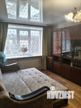 2-к квартира, вторичка, 43м2, 4/9 этаж