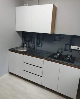 2-к квартира, вторичка, 45м2, 1/5 этаж