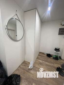 2-к квартира, вторичка, 80м2, 8/26 этаж