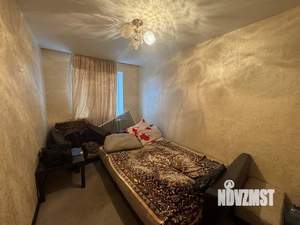 3-к квартира, вторичка, 56м2, 3/5 этаж