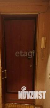 2-к квартира, вторичка, 45м2, 2/3 этаж