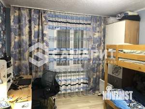 2-к квартира, вторичка, 42м2, 1/9 этаж