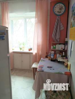 1-к квартира, вторичка, 30м2, 2/5 этаж