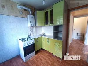 1-к квартира, вторичка, 31м2, 4/5 этаж