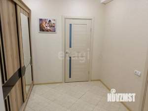 1-к квартира, вторичка, 44м2, 10/20 этаж