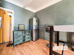 4-к квартира, вторичка, 48м2, 3/4 этаж