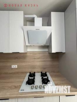 2-к квартира, сданный дом, 60м2, 2/10 этаж