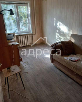 2-к квартира, вторичка, 45м2, 3/5 этаж