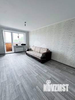 3-к квартира, вторичка, 65м2, 9/9 этаж