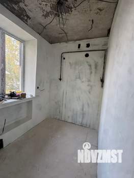 1-к квартира, вторичка, 33м2, 2/2 этаж