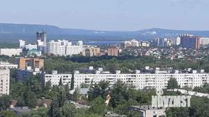 3-к квартира, вторичка, 95м2, 22/24 этаж