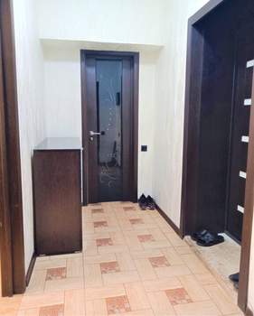 1-к квартира, вторичка, 38м2, 15/16 этаж