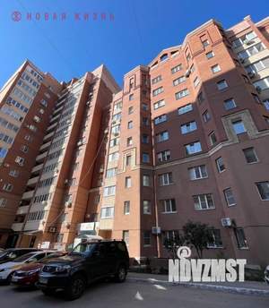 3-к квартира, вторичка, 102м2, 8/14 этаж