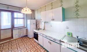 2-к квартира, вторичка, 64м2, 9/10 этаж