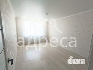 1-к квартира, вторичка, 42м2, 8/16 этаж