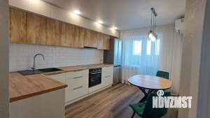1-к квартира, вторичка, 40м2, 6/10 этаж