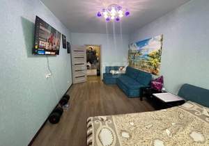 1-к квартира, вторичка, 37м2, 13/16 этаж